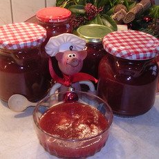 Recept: Confituur 