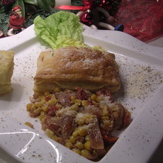 Recept: Alles moet op. Recept: Alles moet op.