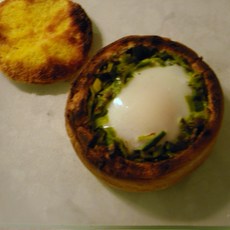 Recept: Preibol met ei