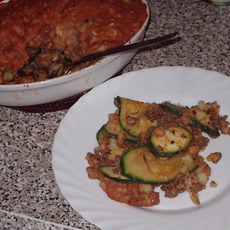 Recept: Bonenbom