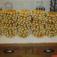 Recept: wafels  de echte limburgse