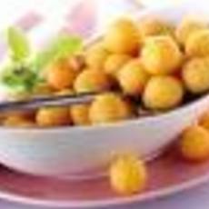 Recept: Aardappelbolletjes