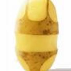 Recept: Aardappeldip