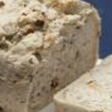 Recept: Aardappelbrood met groenten