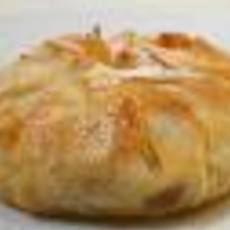 Recept: Pastilla met aardappelen