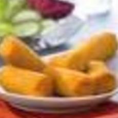 Recept: Aardappelkroketten