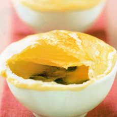 Recept: Aardappeltjes in zoutkorst