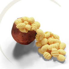 Recept: Gnocchi