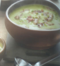 Recept: Snert