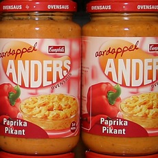 Recept: aardappelanders