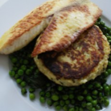 Recept: Aardappel-kaaspoffer Recept: Aardappel-kaaspoffer