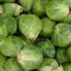 Recept: gekaramelliseerde spruitjes