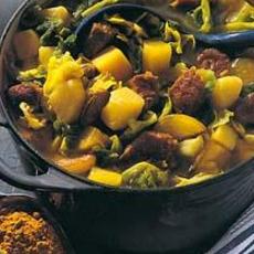 Recept: Kuzu Kaplama Recept: Kuzu Kaplama