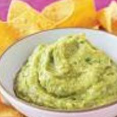 Recept: Guacamole Recept: Guacamole