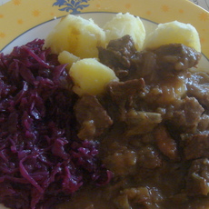 Recept: Ouderwetse Hachee