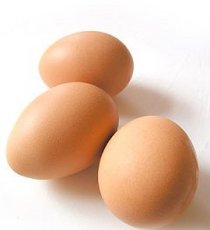 Recept: Roerei met uitgebakken ham