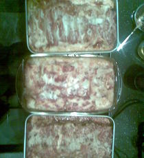 Recept: bolognese vulling canaloni Recept: bolognese vulling canaloni