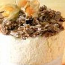 Recept: Citroensouffle