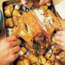 Recept: vogeltje's kip Recept: vogeltje's kip