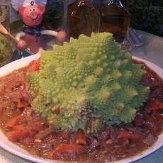Recept: Chineese bloemkool  