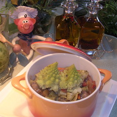 Recept: Lente stoofpotje