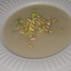 Recept: BKC soep