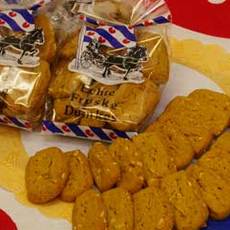 Recept: Fryske dumpkes- friese duimpjes