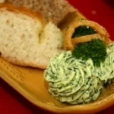 Recept: kruidenboter