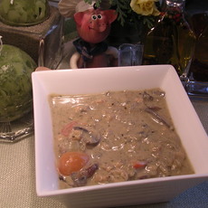 Recept: Sausje voor bij vis of vlees