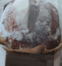 Recept: Meergranenbrood