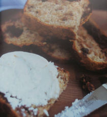 Recept: Noten-chocoladebrood