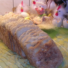 Recept: Ciabatta brood met pijnboompitten en ...