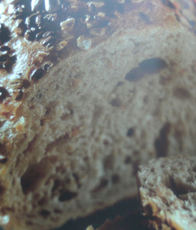 Recept: Volkoren-pittenbrood Recept: Volkoren-pittenbrood