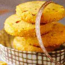 Recept: Notenzandkoekjes