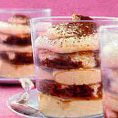 Recept: Cappuccino-tiramisu