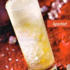 Recept: Happy new year