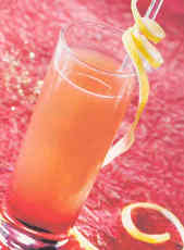 Recept: Exotic passion