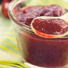 Recept: Kersenjam met rozenbottelthee Recept: Kersenjam met rozenbottelthee