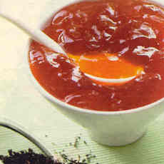 Recept: Thee- en appelgelei
