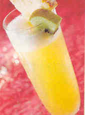 Recept: Champeach