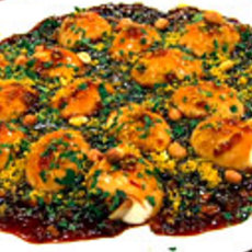 Recept: Telor Masak Bali