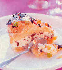 Recept: Zuppa inglese
