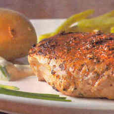 Recept: Pittige mignonnettes met sinaasappelmayonaise