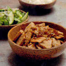 Recept: Gekarameliseerde finettes Recept: Gekarameliseerde finettes