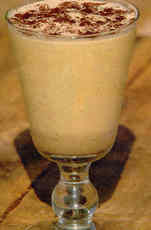 Recept: Caf� glac�