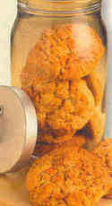 Recept: Cornflakekoekjes Recept: Cornflakekoekjes