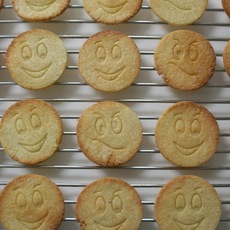 Recept: Gebakken marsepein