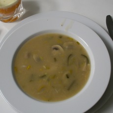 Recept: goedkope aspergesoep