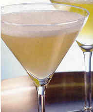 Recept: Vanillia ruby