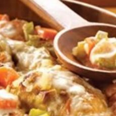Recept: Konijn met mosterd